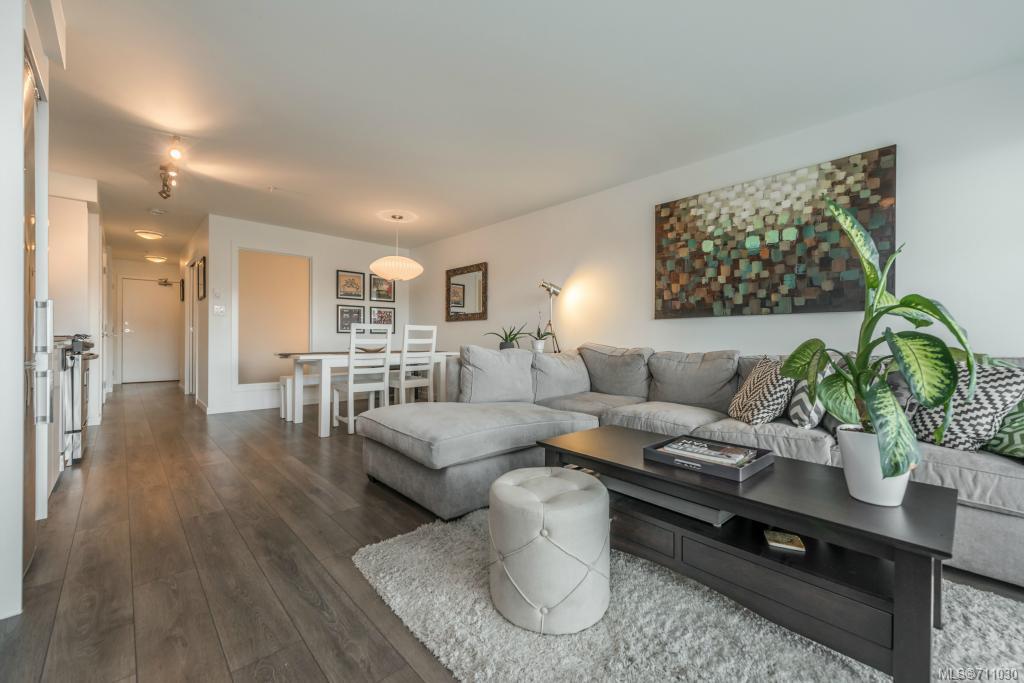 311-528 Pandora Ave, Victoria