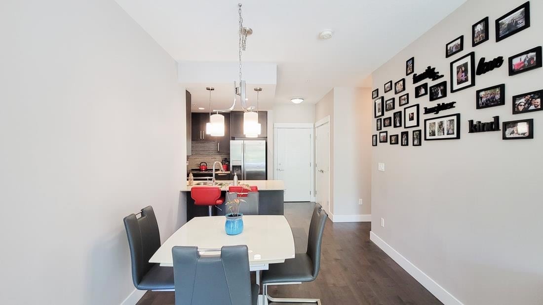 212-2465 Wilson Ave