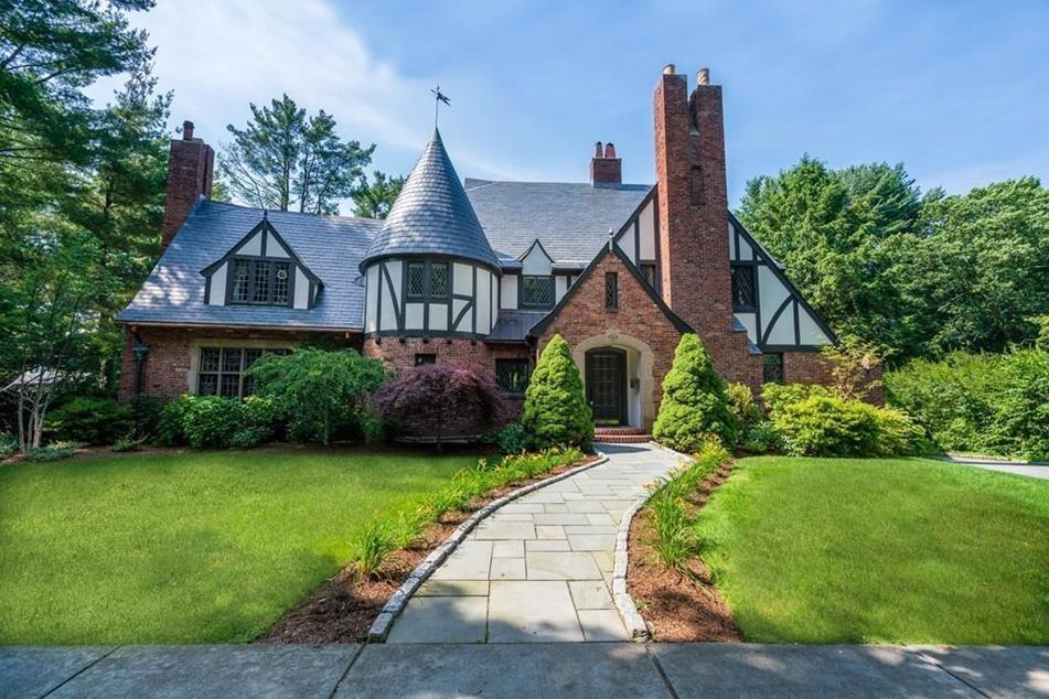 173 Woodland Rd