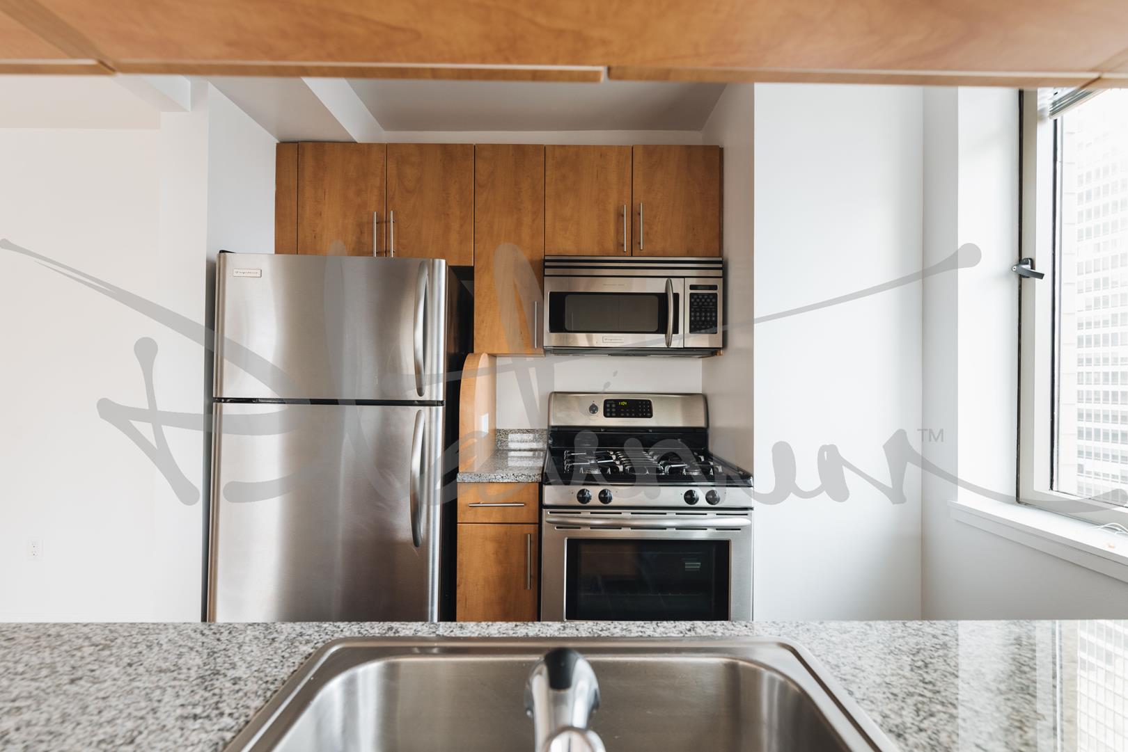 2 Gold Street, Apt 4803