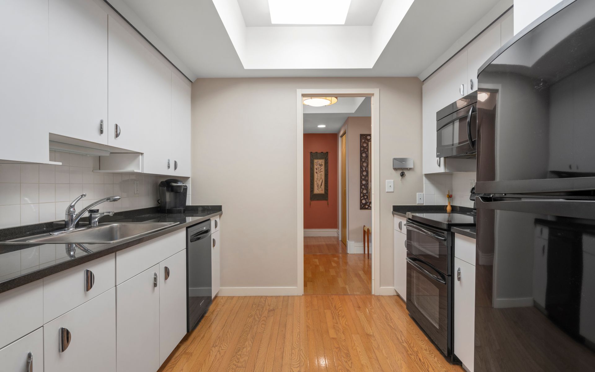 79 Florence St, #304S