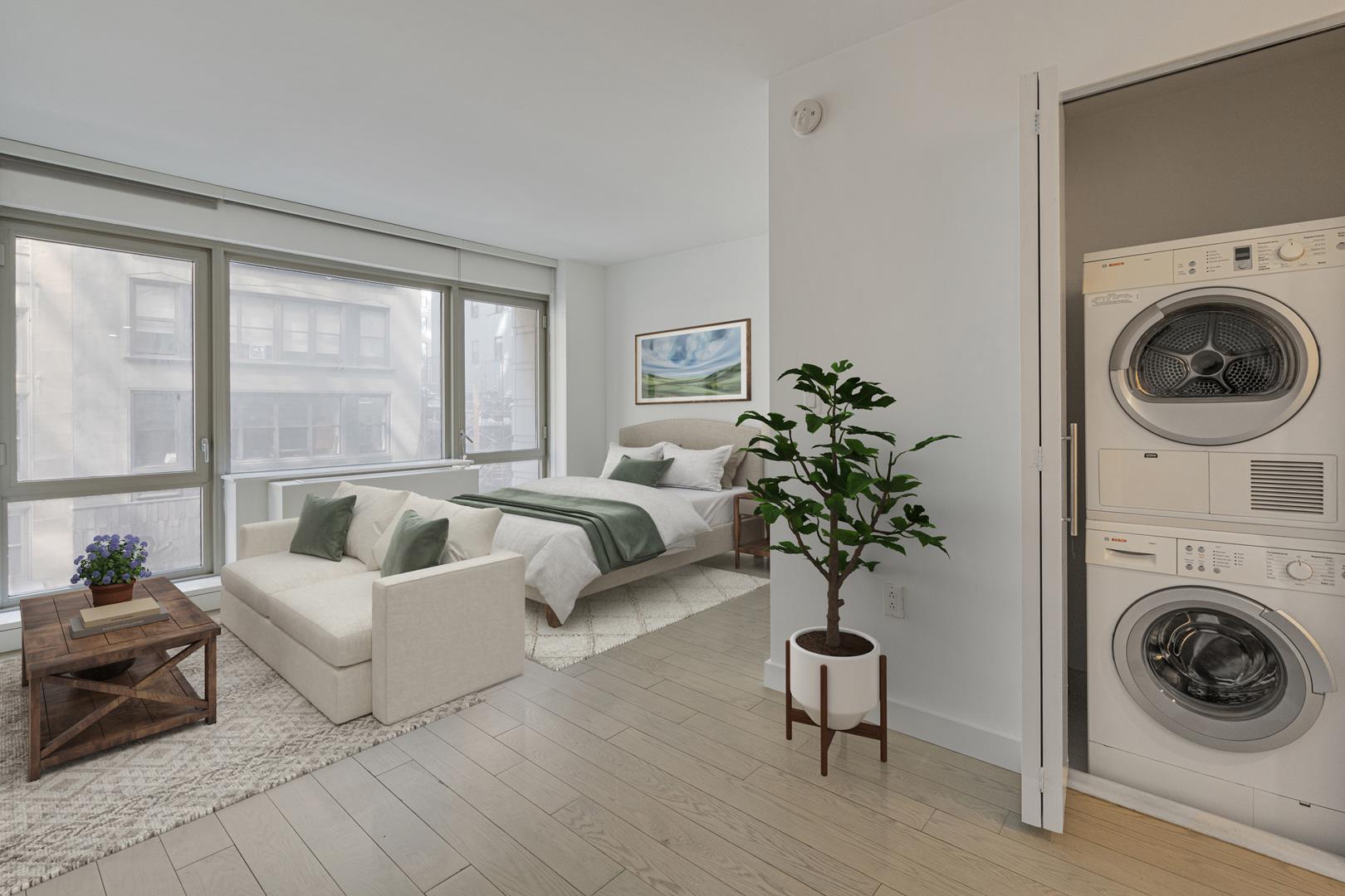 3 West 36th Street, Apt 4-D