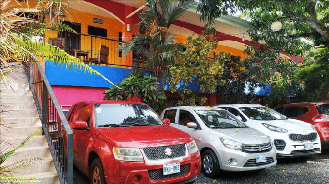 Boutique Hotel Retail Investment, Jaco, Puntarenas