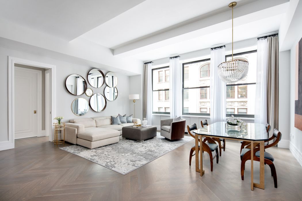 212 Fifth Avenue, Unit 14C