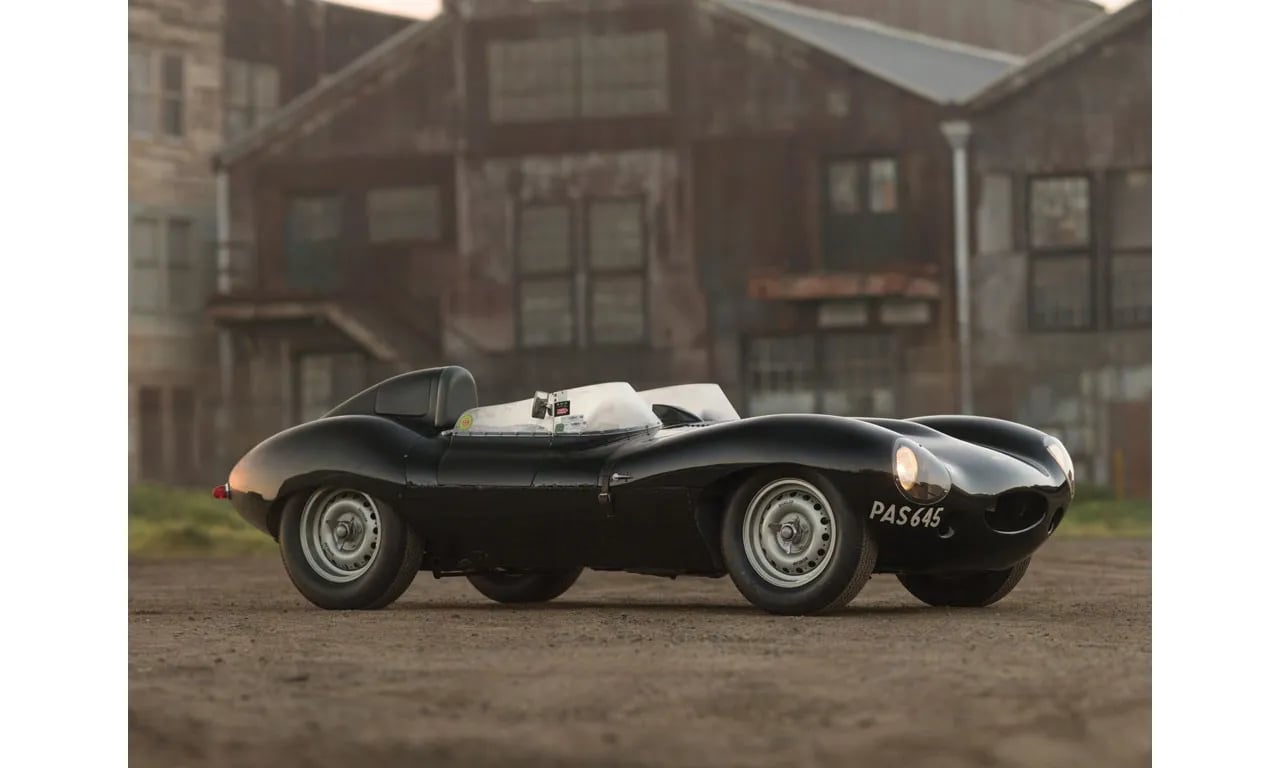 Sotheby’s Acquires an Ownership Interest in RM Auctions, the World’s Leading Auctioneer Of Premium Collectible Automobiles