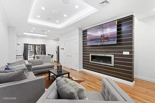 1241 Herkimer Street Unit: 1