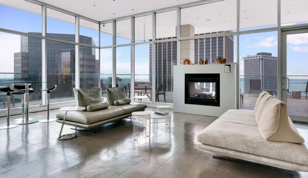 75 Wall Street, Apt 32-O