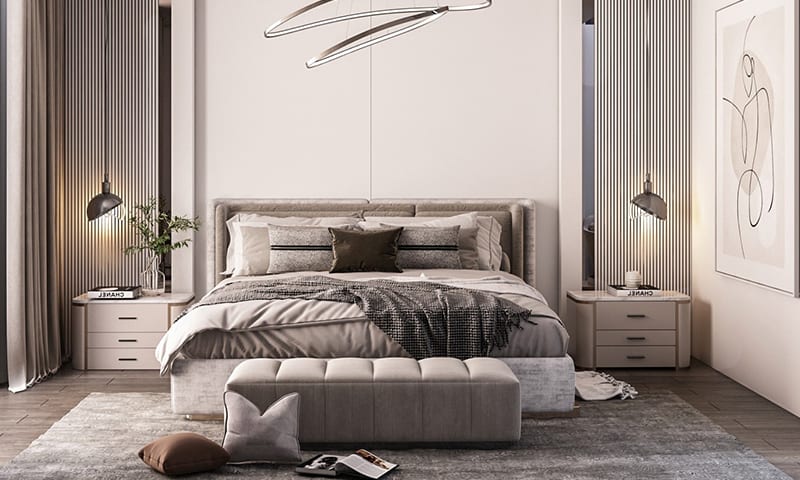 VIDA Edgewater Residences