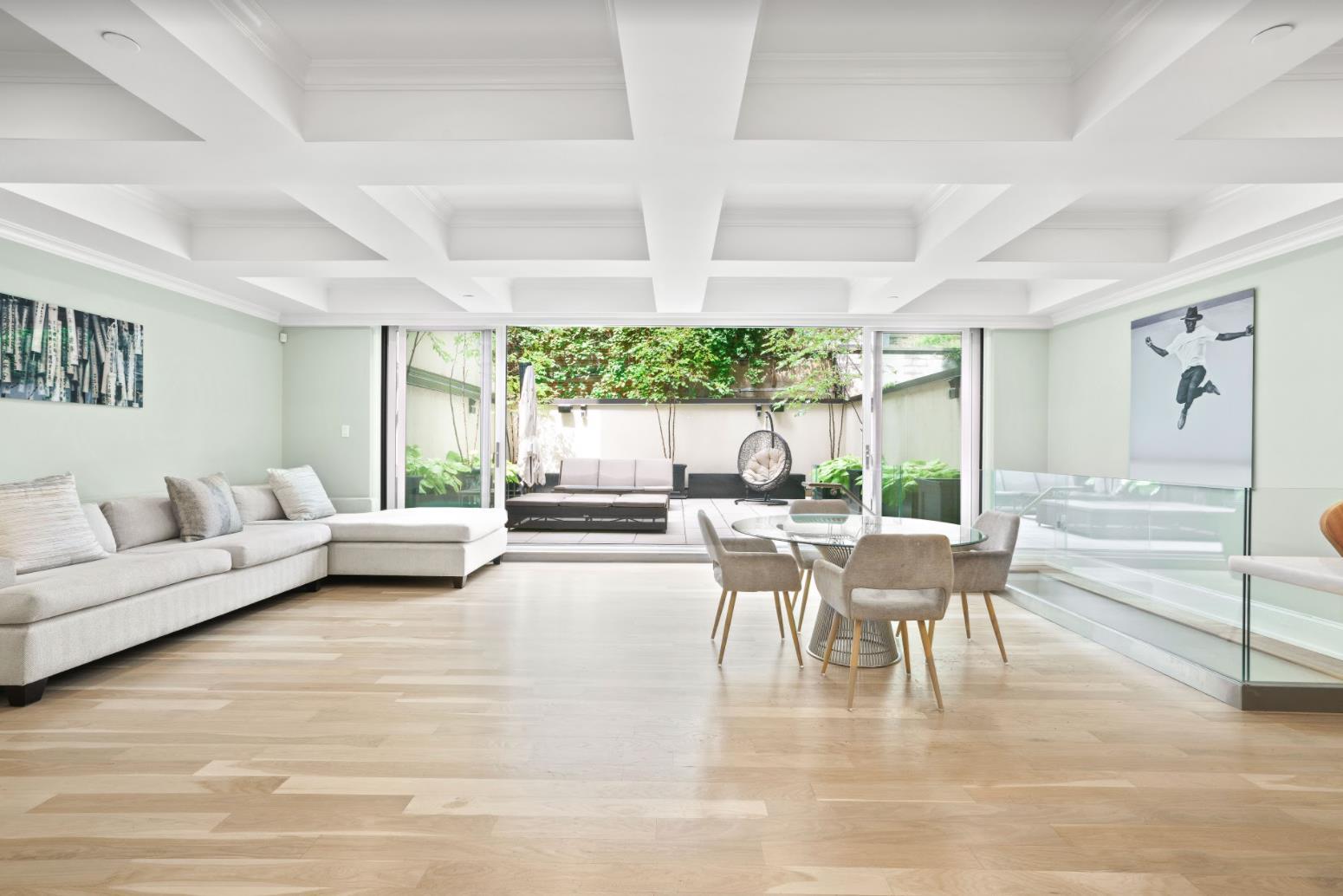 227 East 67th Street, Apt M-1