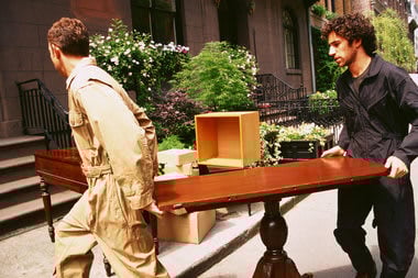 The Boomerang Tenant: Returning To The Apartment You Once Loved