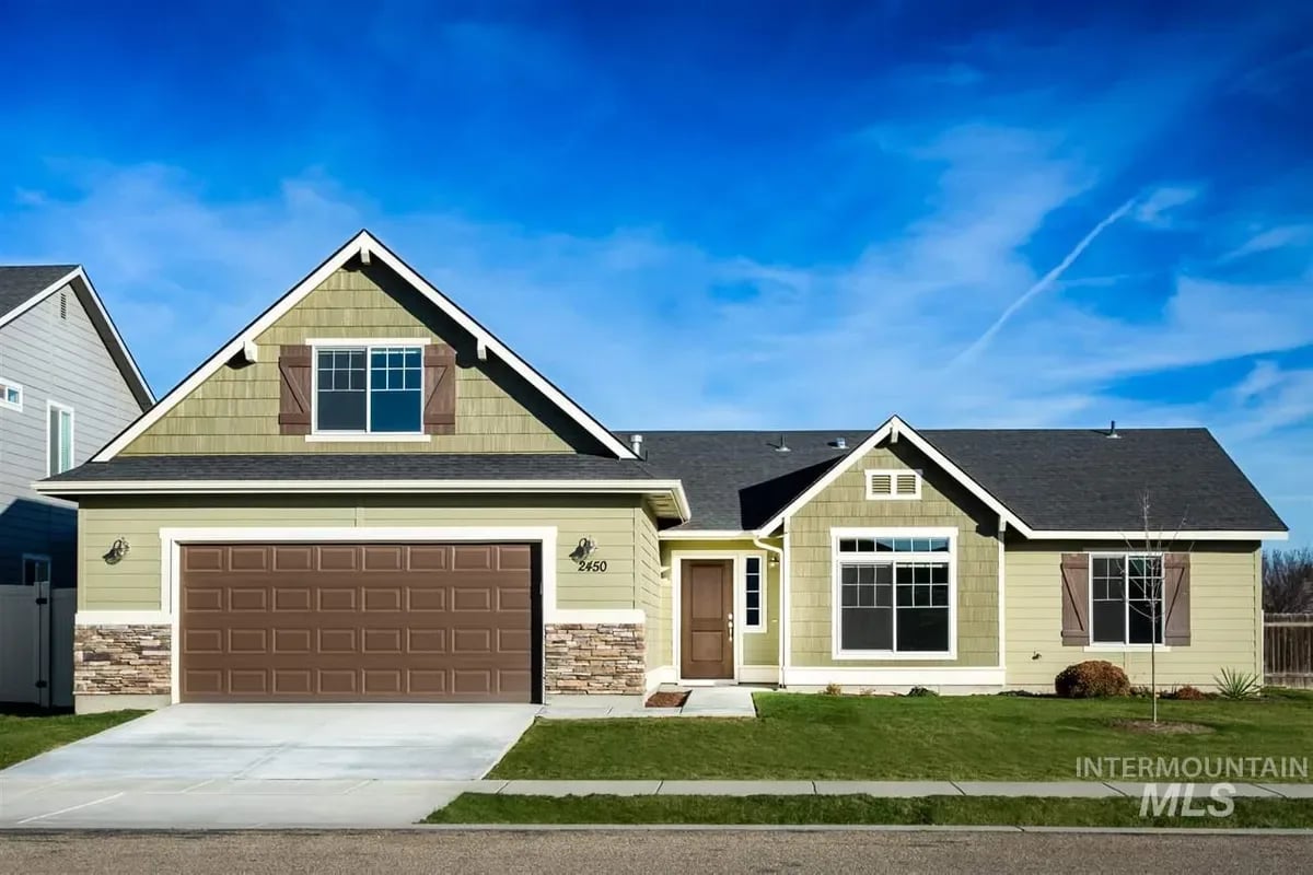 2450 N Sommersby