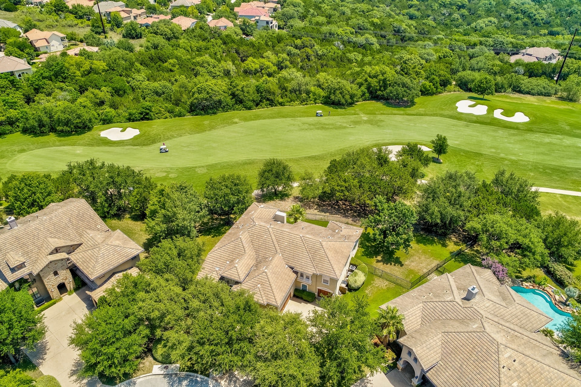 Steiner Ranch