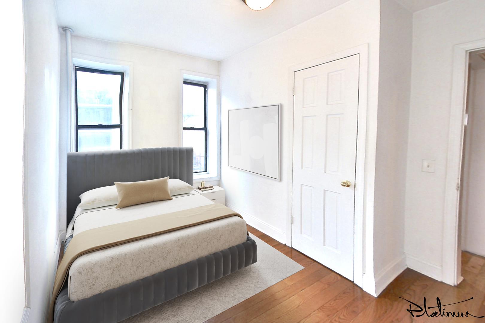 140 Orchard Street, Apt 7