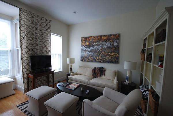 639 Tremont St, #2