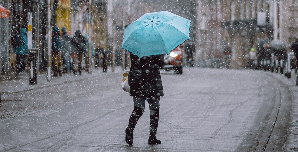 Ready for the Rain: 5 Weather Prep Tips