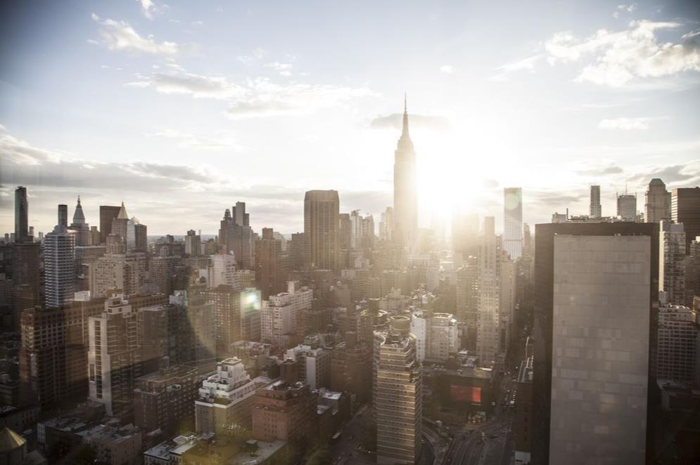 330 East 38th Street, Apt 43-P
