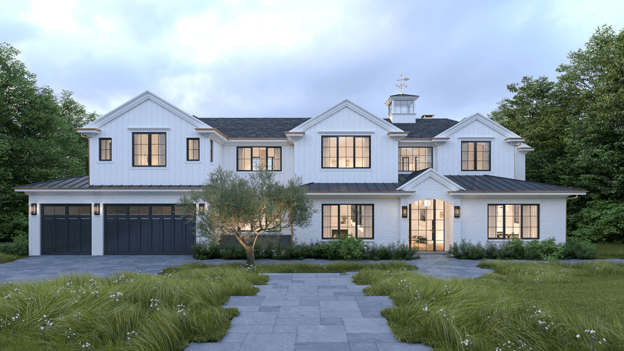 Riviera | Pacific Palisades