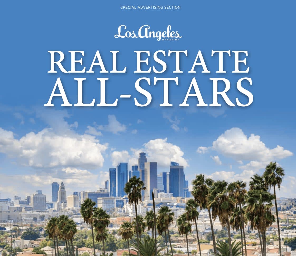 Real Estate All Stars