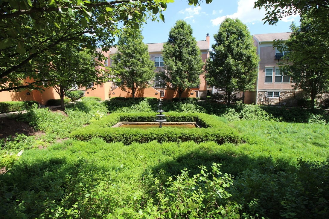 MONON ROW LUXURY TOWNHOMES