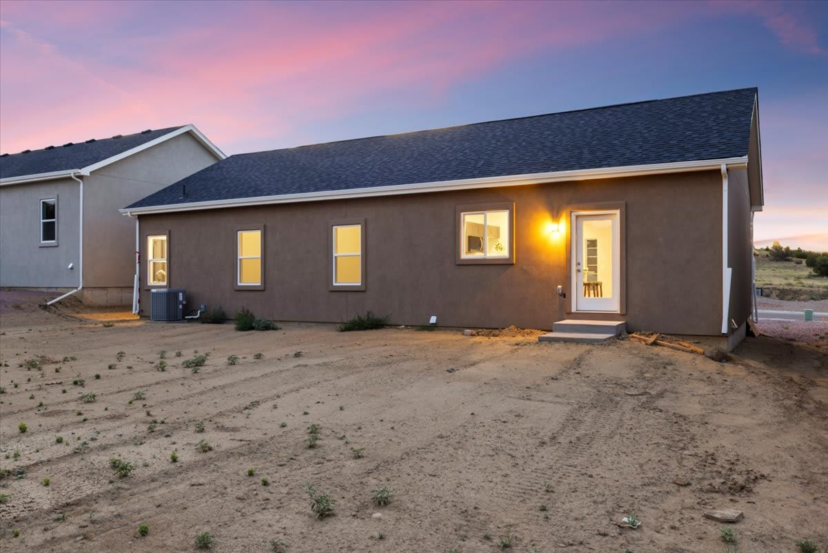 MOVE-IN READY 194 High Meadows Drive