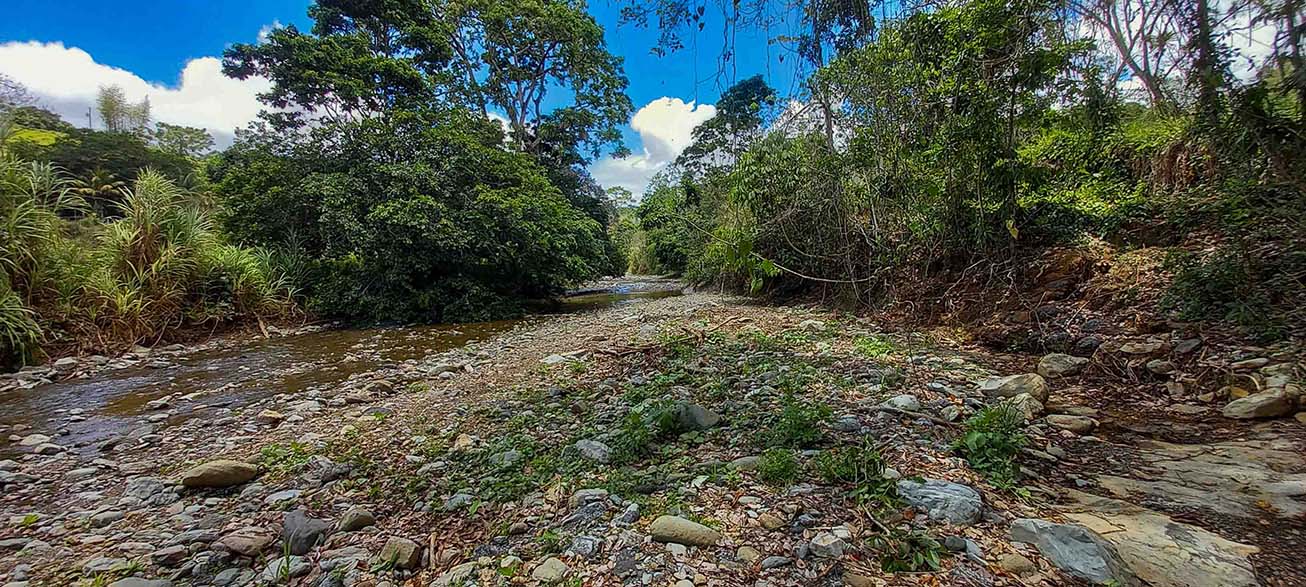 84 ACRES RIO MORENOS VIEWS OF THE PACIFIC 