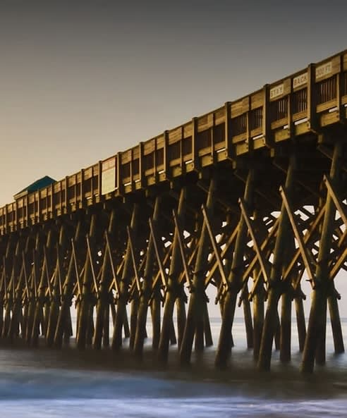 Folly Beach