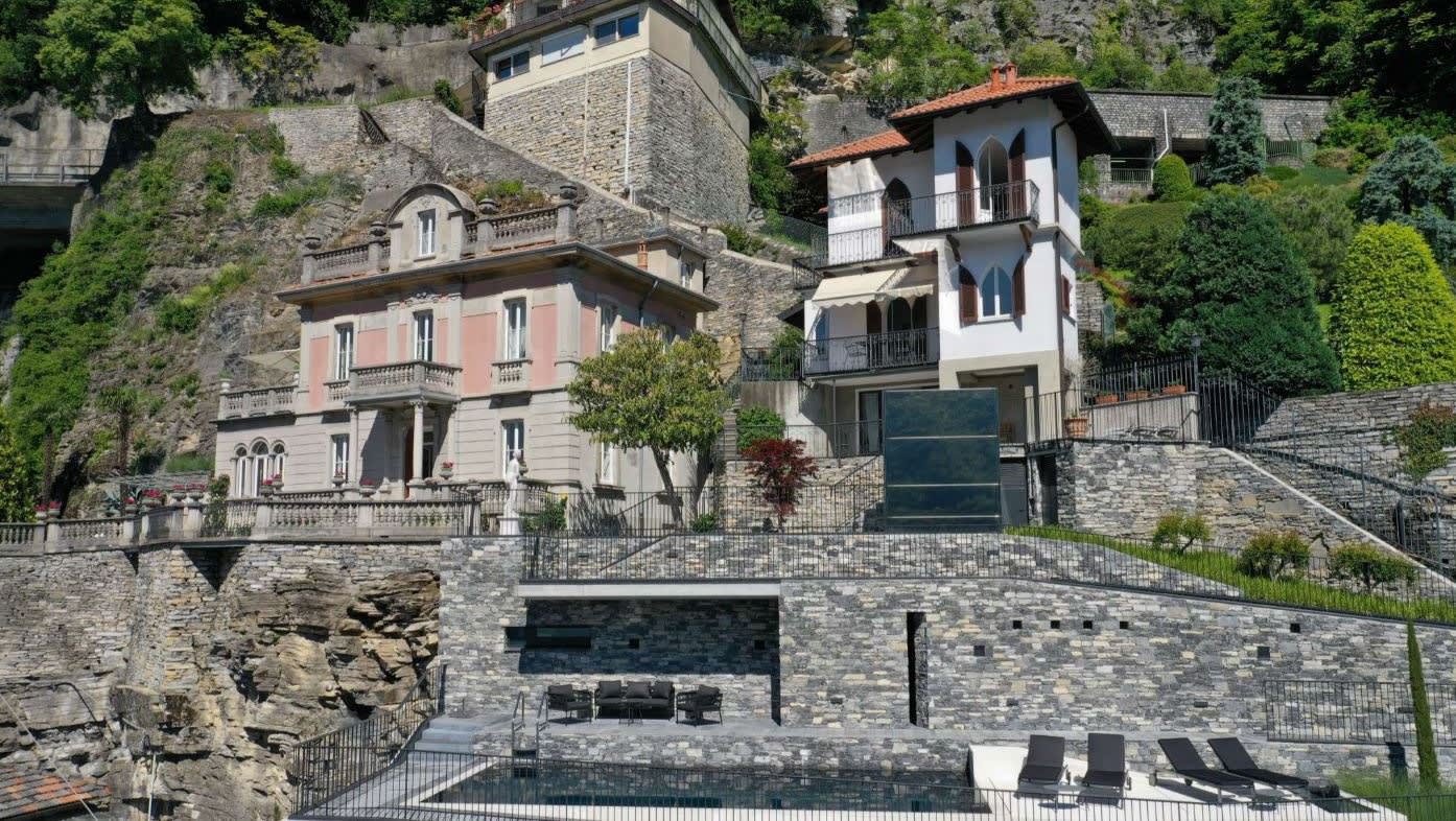 Via Besana 14