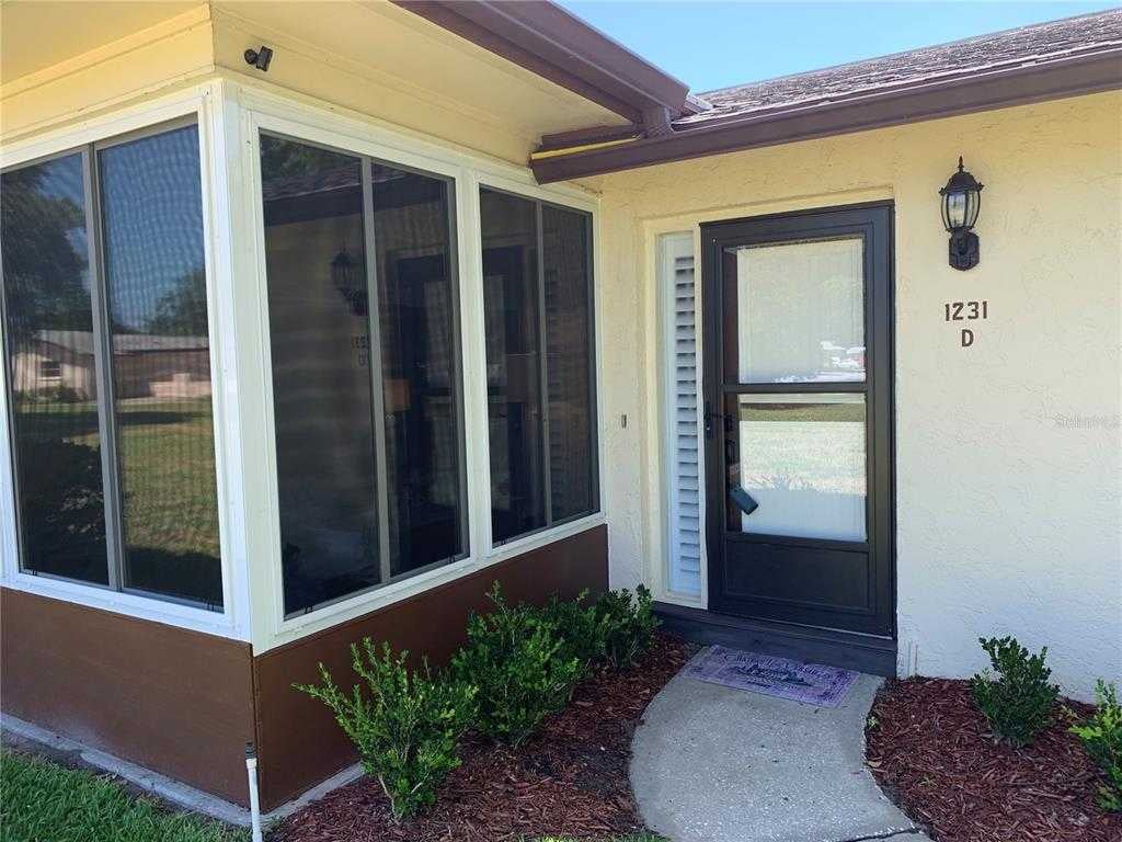 1231 QUEEN ANNE DRIVE Unit D