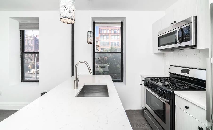 152 Thompson Street, Apt 1-C