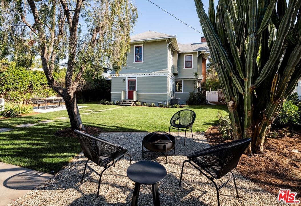 Historic Highland Park Bungalow