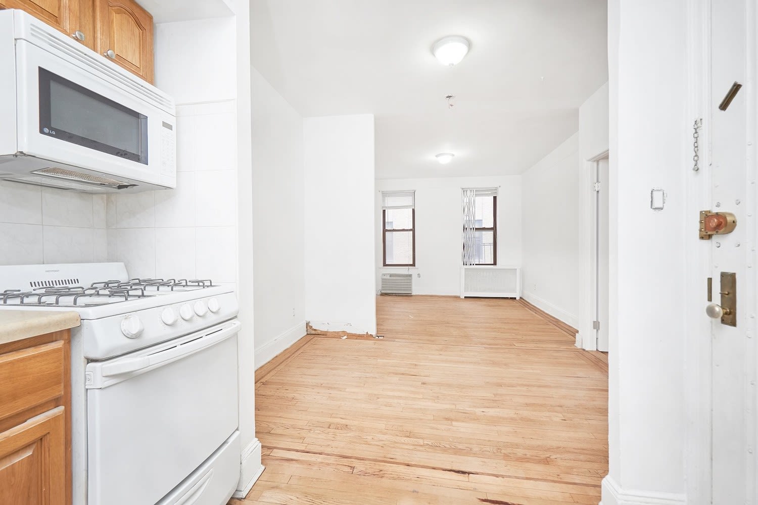 189 Orchard St, Unit 5