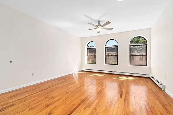 535 West 142nd Street Unit: 3