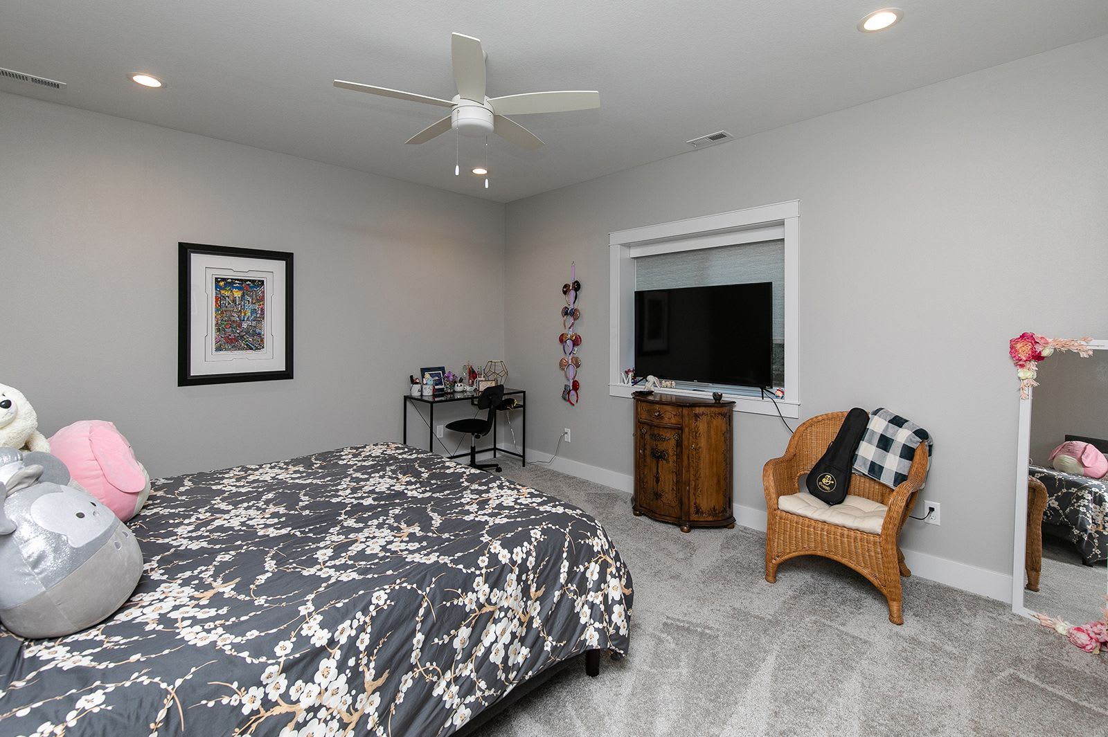 1341 Timber Valley Drive