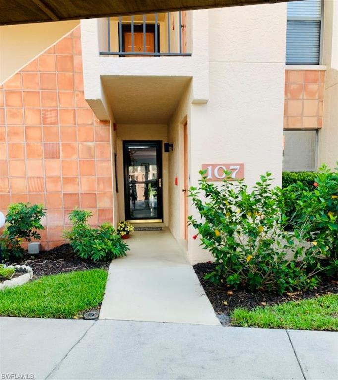 14790 Eagle Ridge Dr., #107