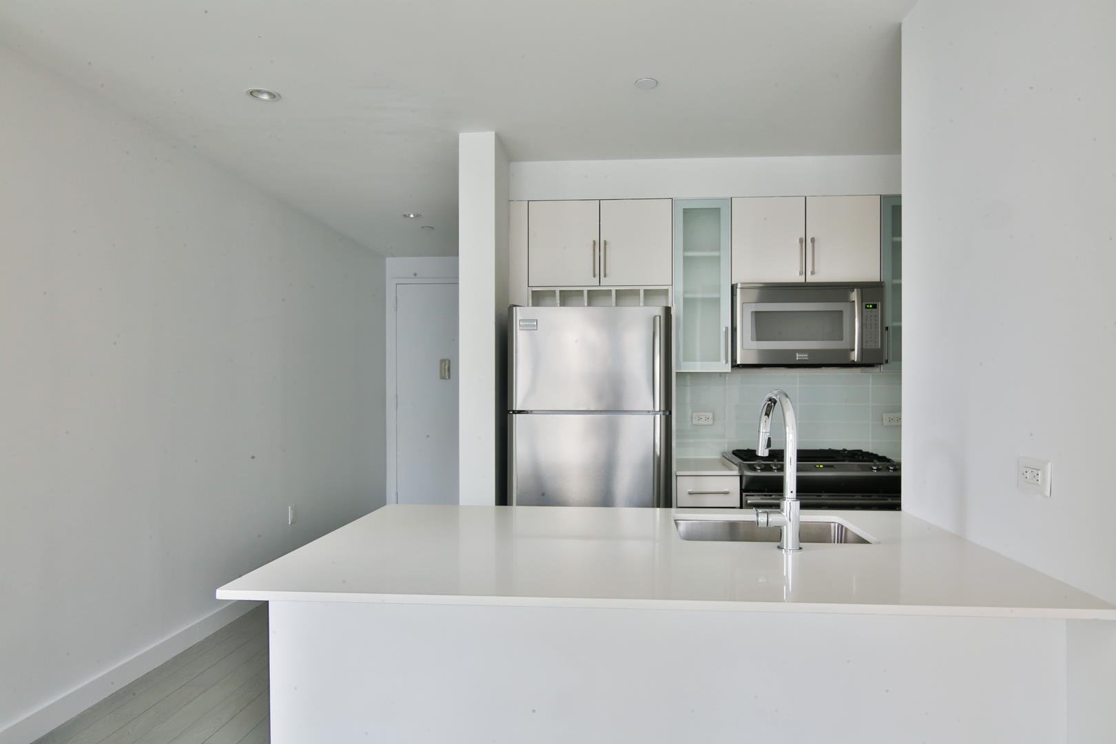 3 West 36th Street, Apt 15-B