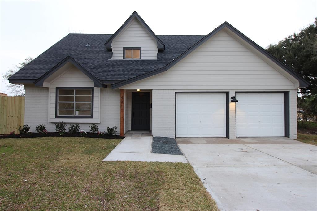 4011 Beran Dr