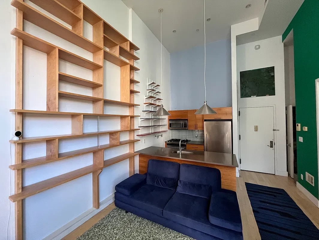 292 Powers Street Unit: 3B