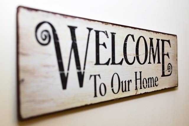 Moving Tips for Families:  Settling Into a New Home