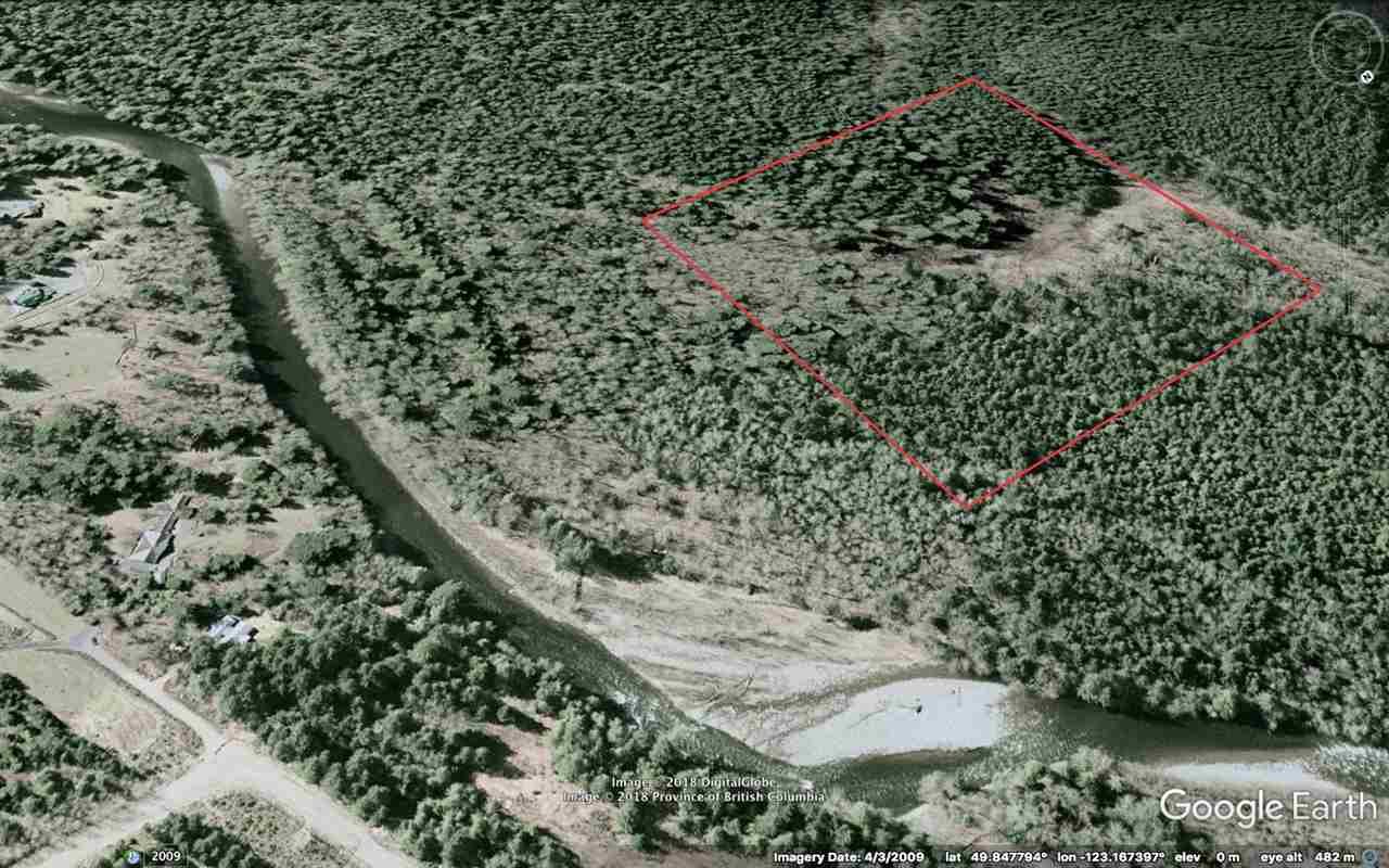 22-ACRES In Paradise Valley