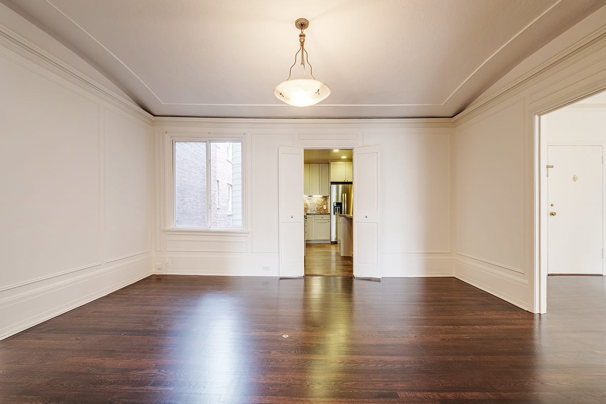 1919 Octavia St., #3