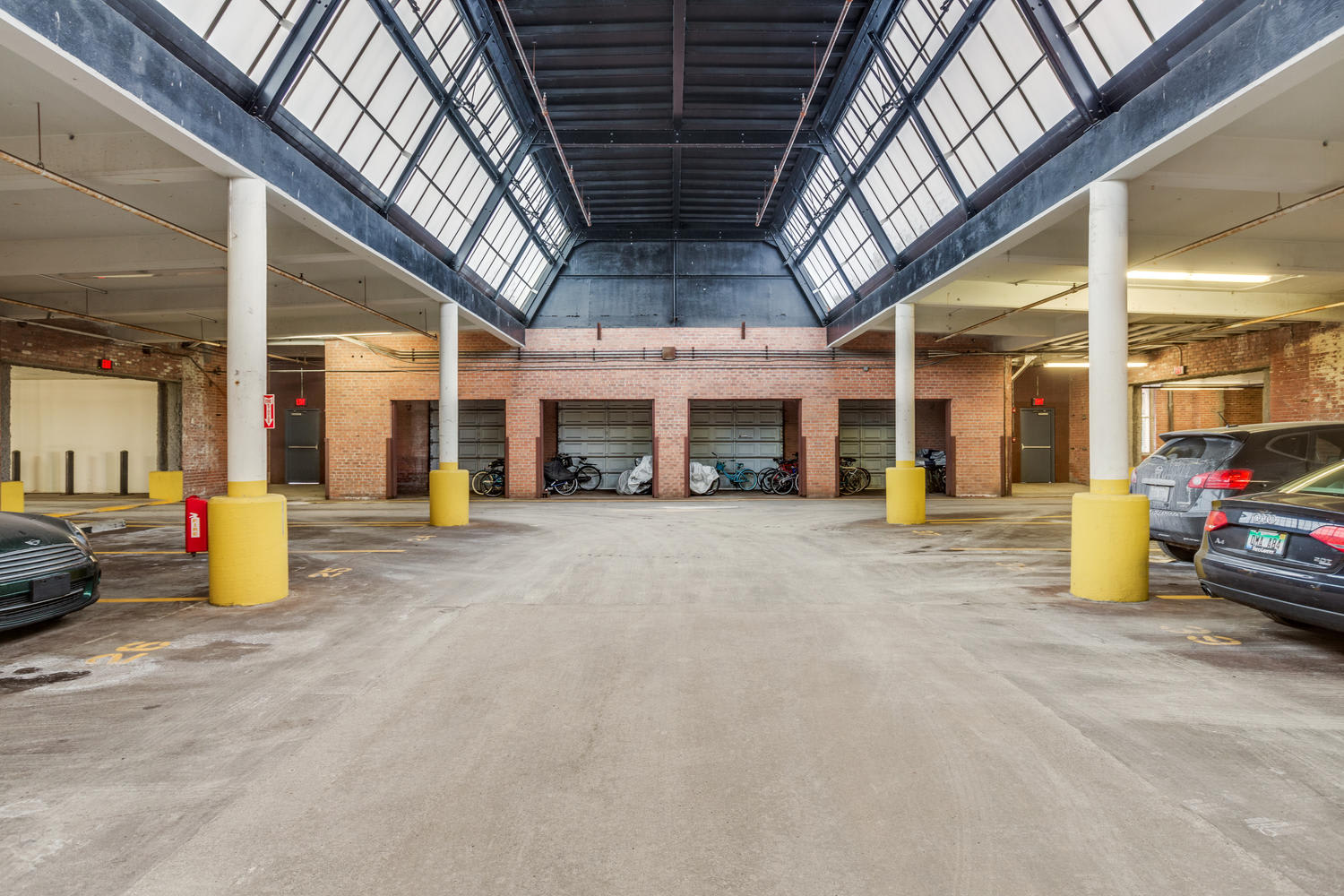 200 River Place Drive #16