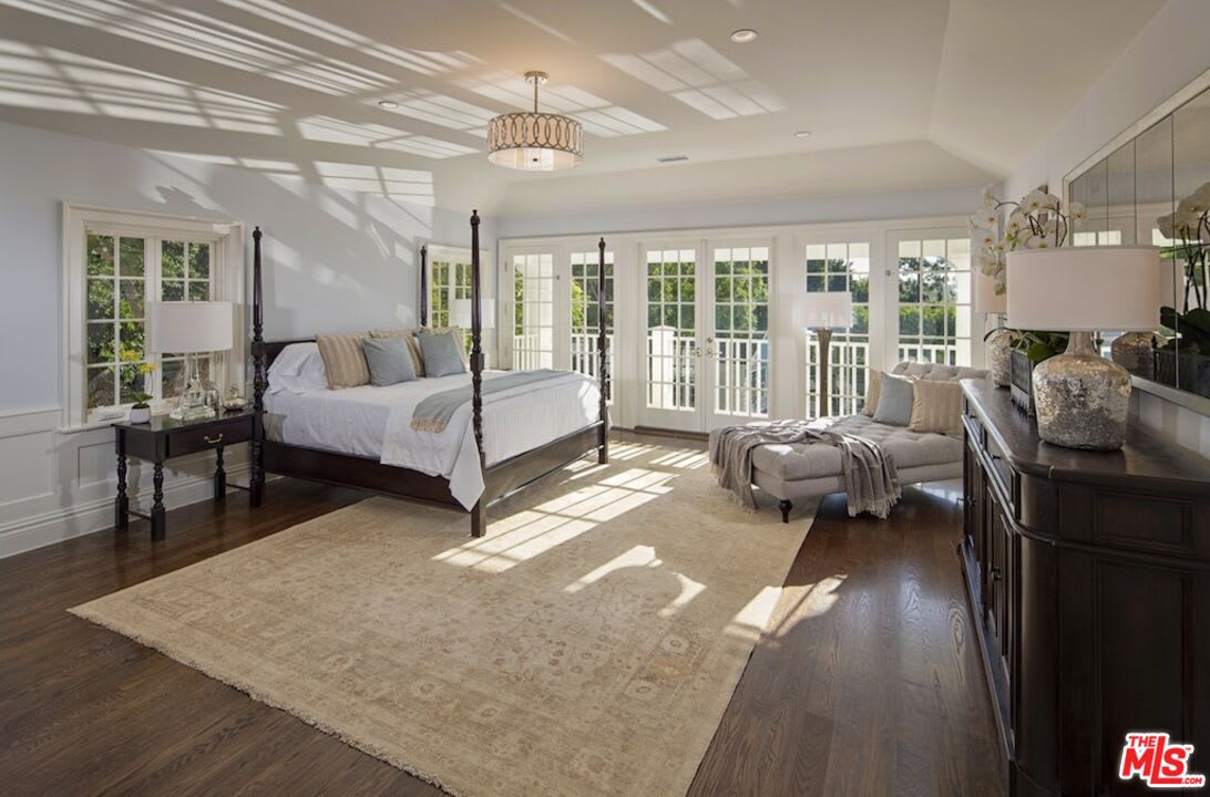 Blissful Villa