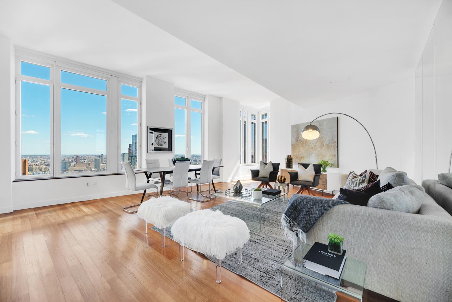 15 William Street, Apt PH-2