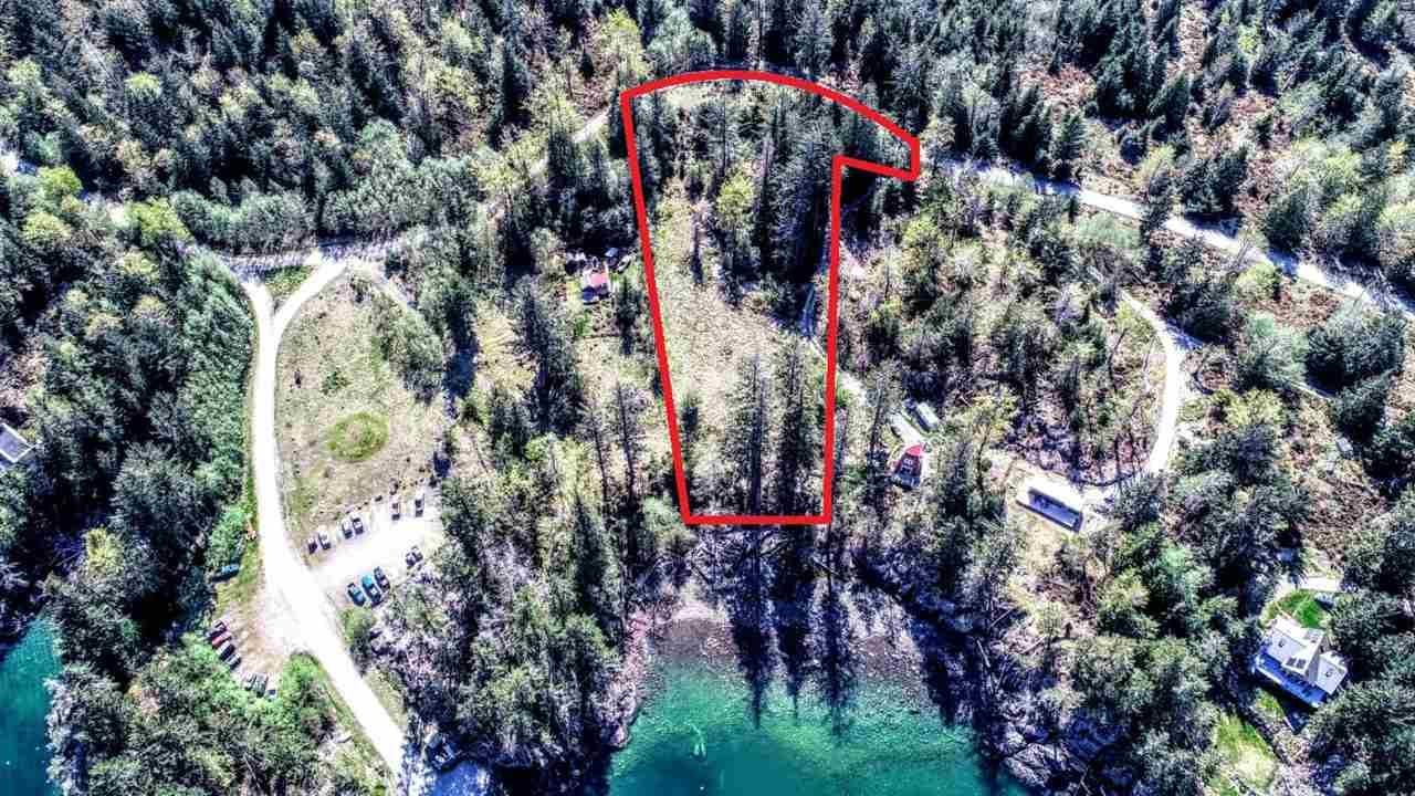 Lot 23 Brigade Bay