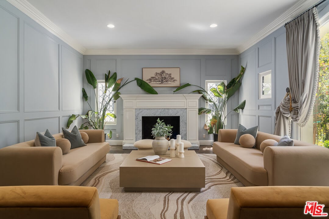 Palazzo Orchid