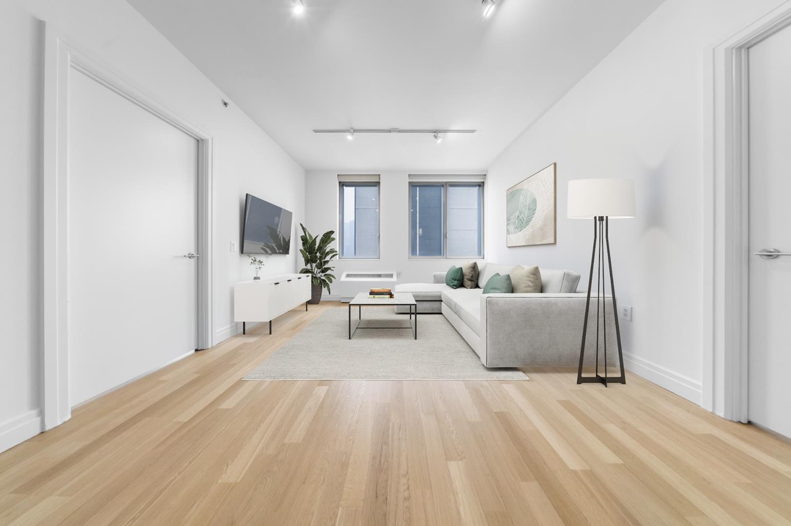 554 West 54th Street, Apt 29-F