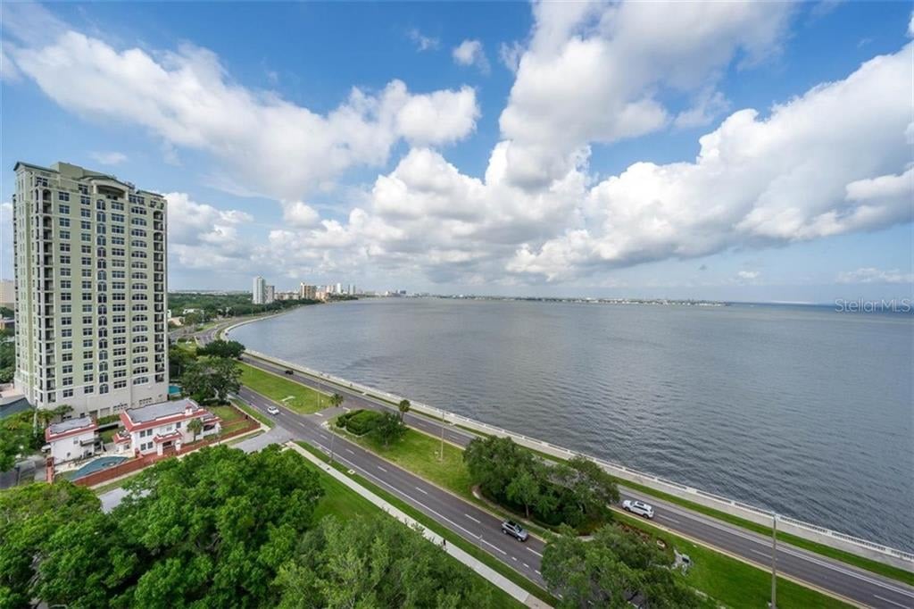 3301 Bayshore Blvd, #1603D