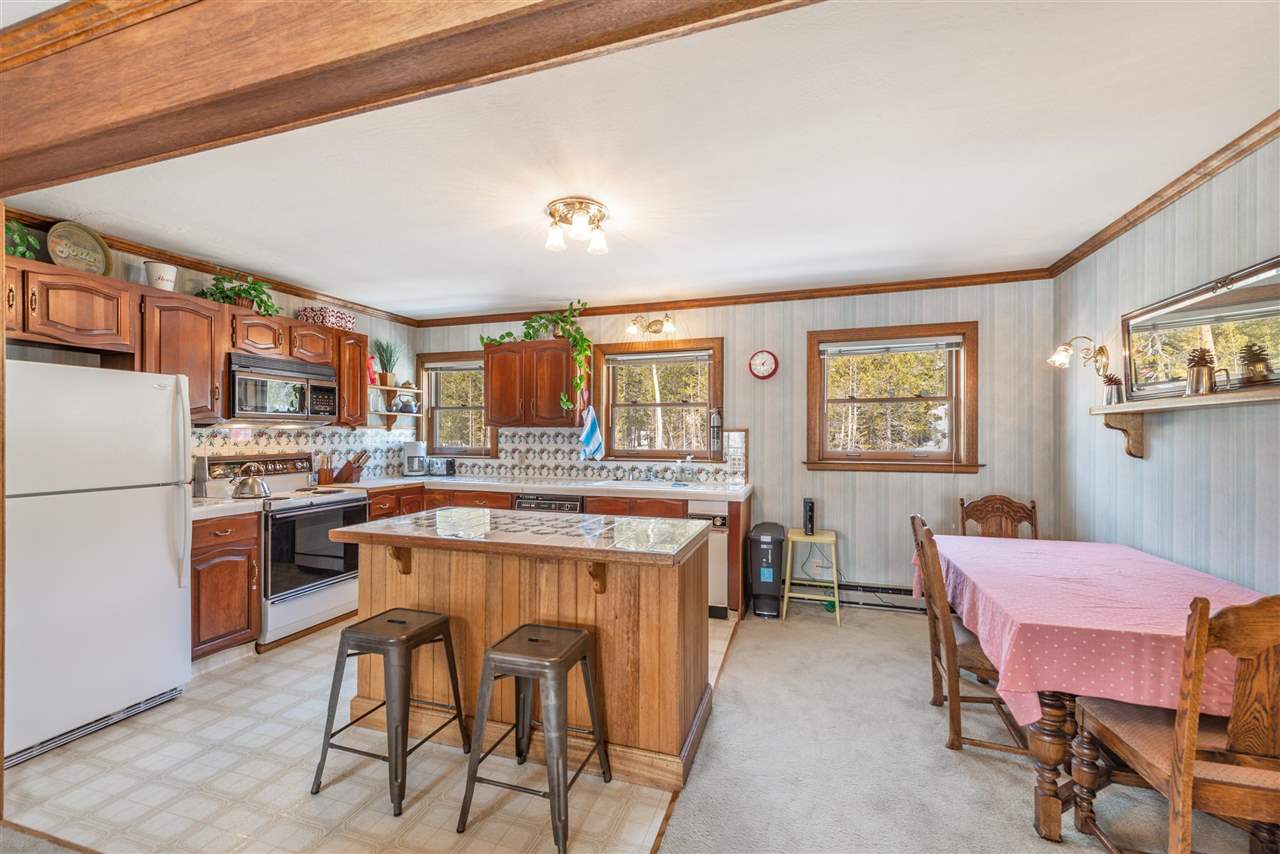 21501 Donner Pass Rd, #12