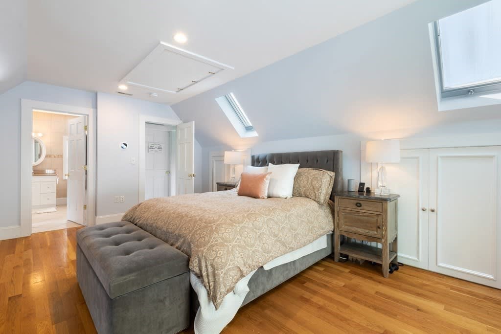 17 Chilton Pl, #17