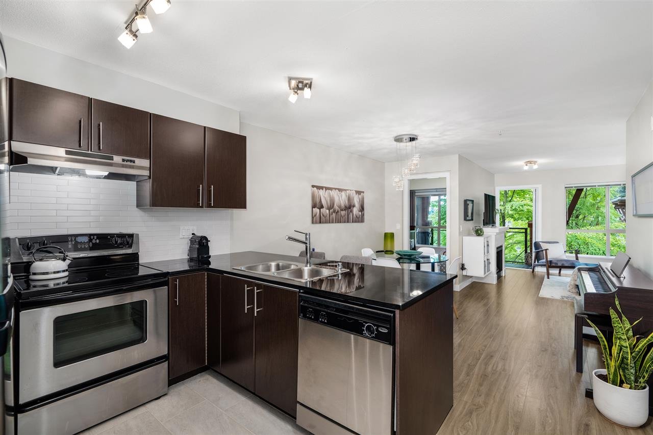 310-1633 Mackay Avenue, North Vancouver